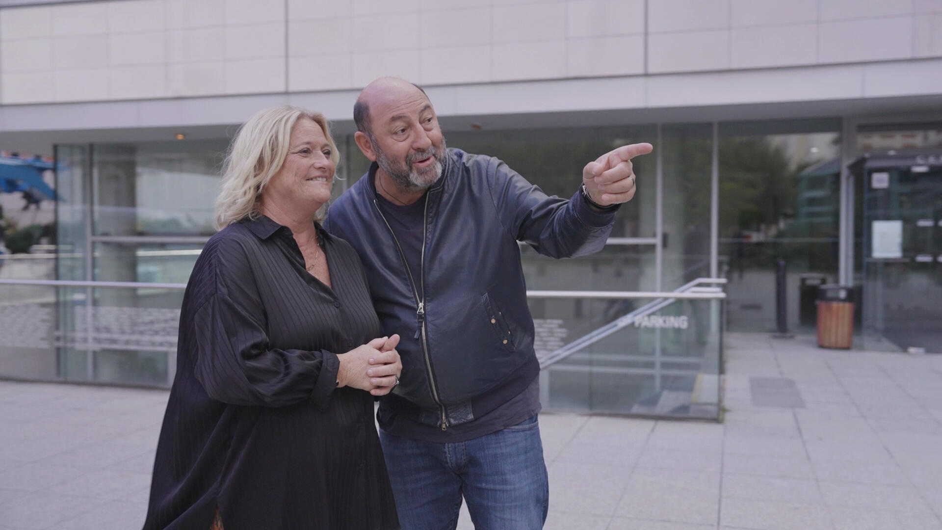 Les petites bêbêtes qui tuent